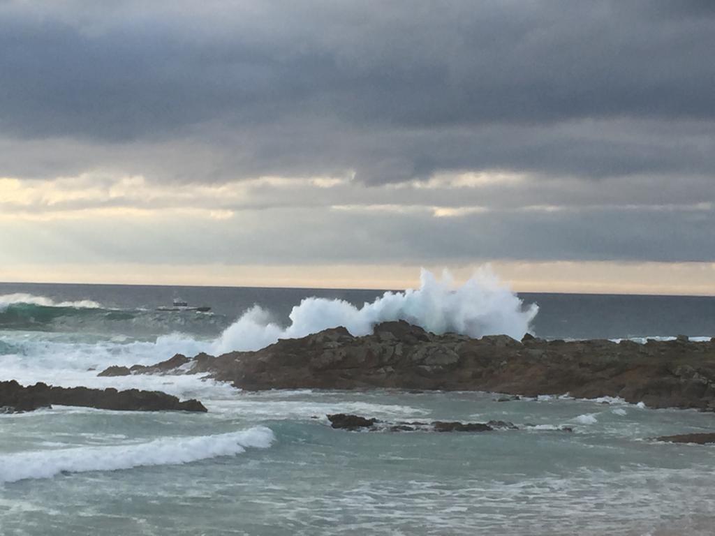 alertas temporales xunta
