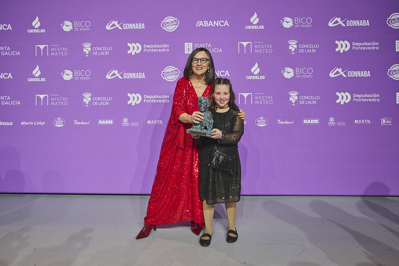 chelo loureiro mestre mateo