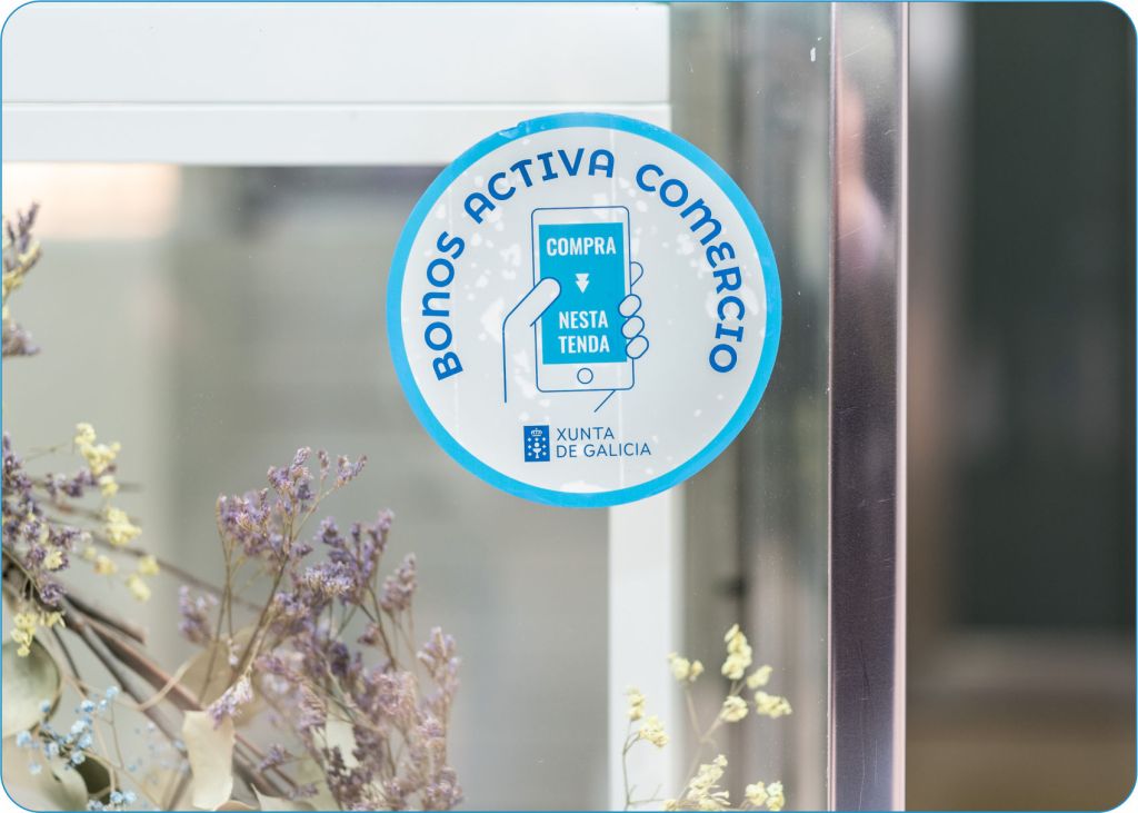 bono activa comercio