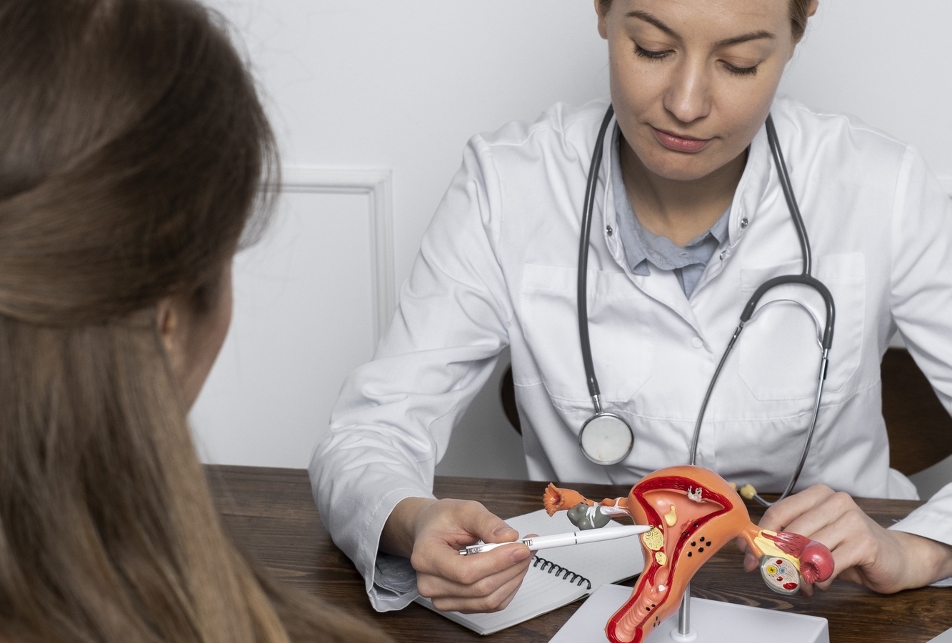 El programa de detección precoz de cáncer de cérvix permitió detectar en 4 años 45 tumores, el 71 % en estado inicial
