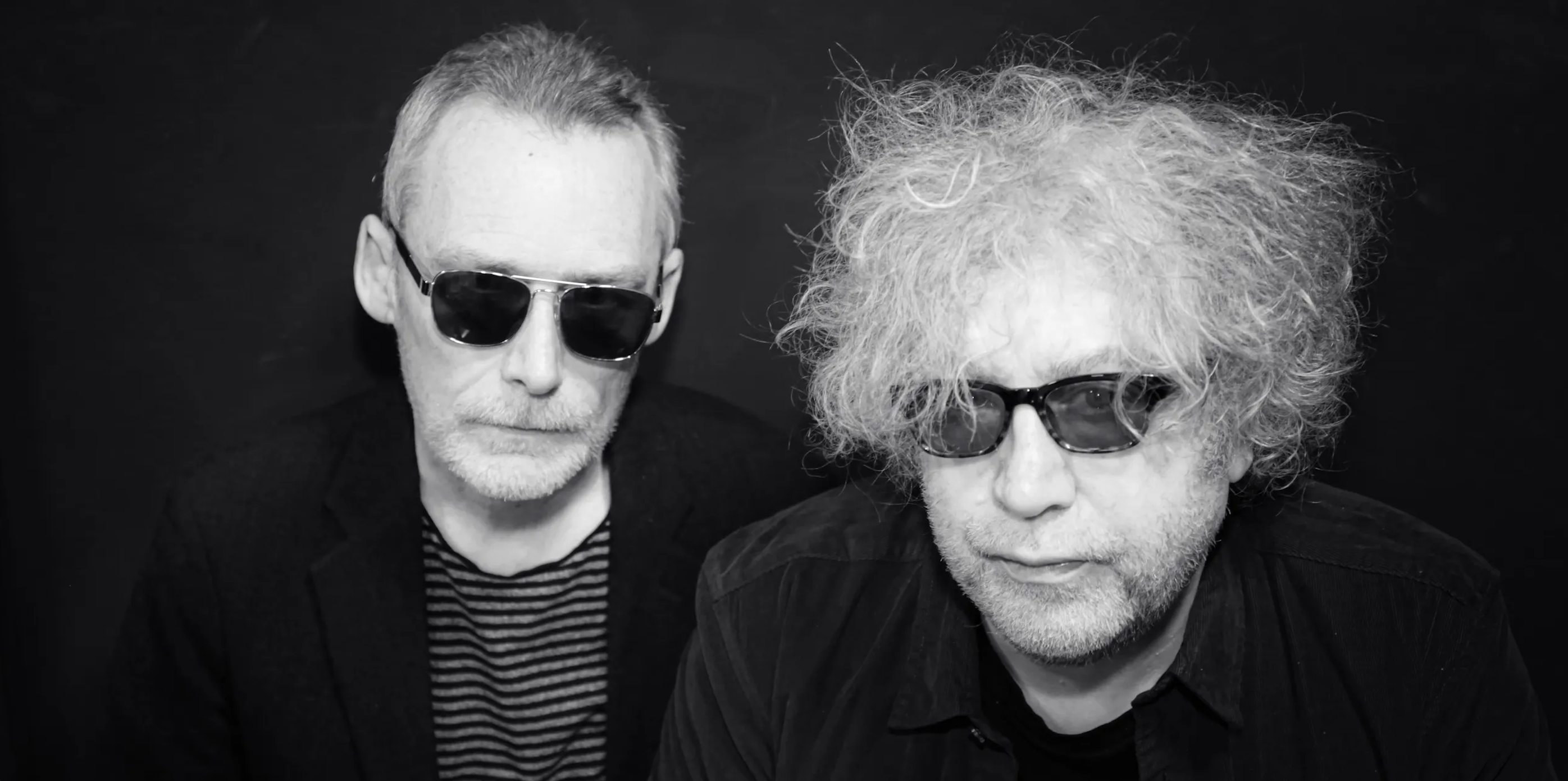 Primal Scream, The Jesus & Mary Chain, Slowdive, Zahara en el Atlantic Fest de este año