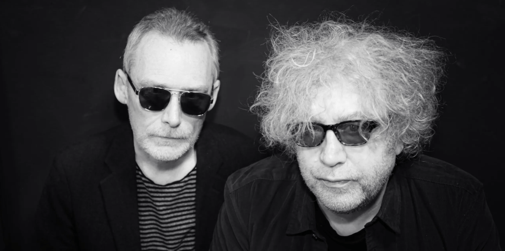 the jesus and mary chain