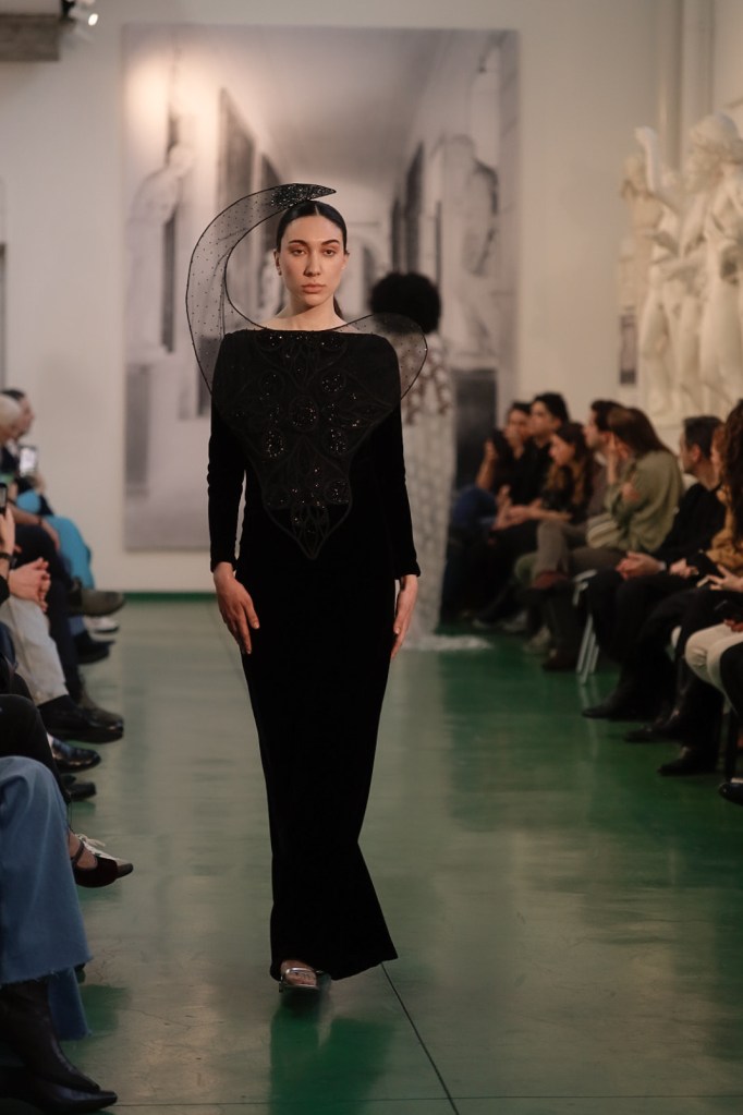 kiori de los aires moda gallega