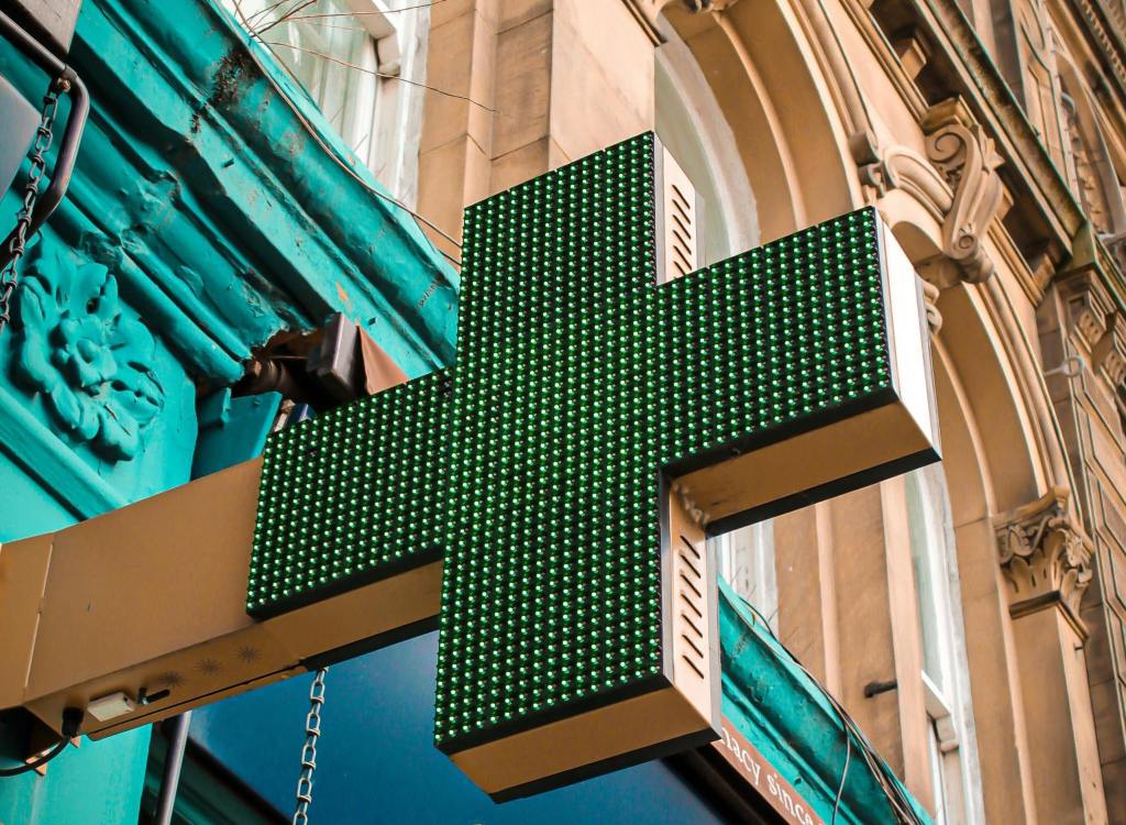 farmacias publicidad