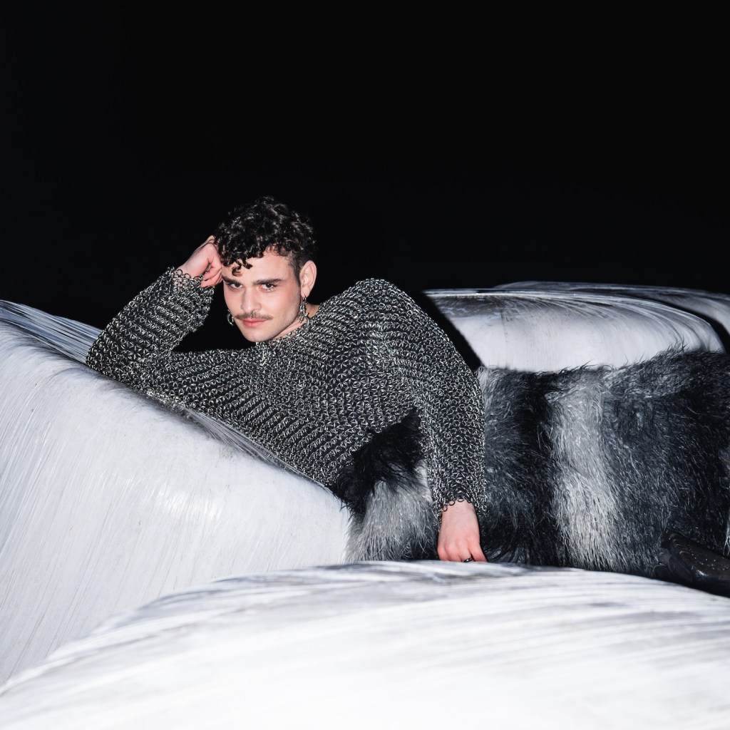 Mondra publicará ‘DE RONDA’, un álbum “para seducir”, o 6 de&nbsp;maio