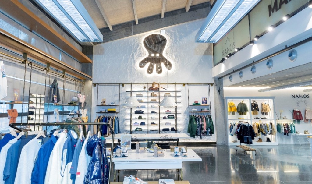 el pulpo moda gallega