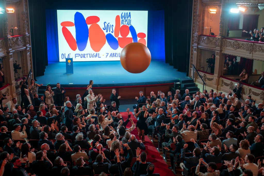 Guía Repsol reconoce con 1 Sol a los restaurantes gallegos ‘Indómito’, ‘Nordestada’,‘Marmurio do Rio’ y ‘Meloxeira&nbsp;Praia’