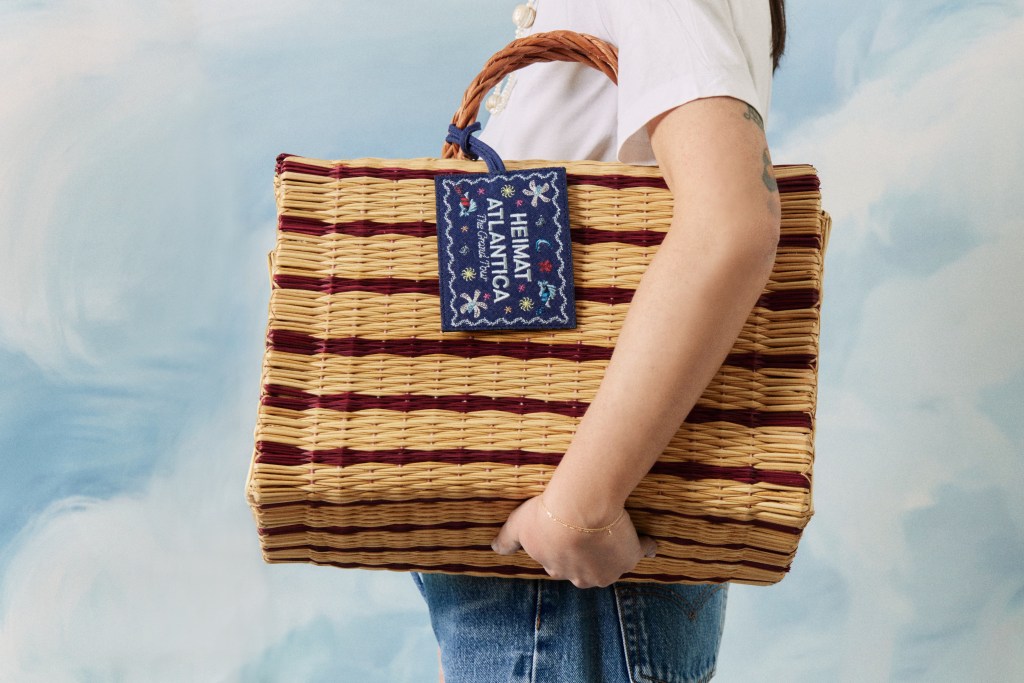 heimat atlantica cestas