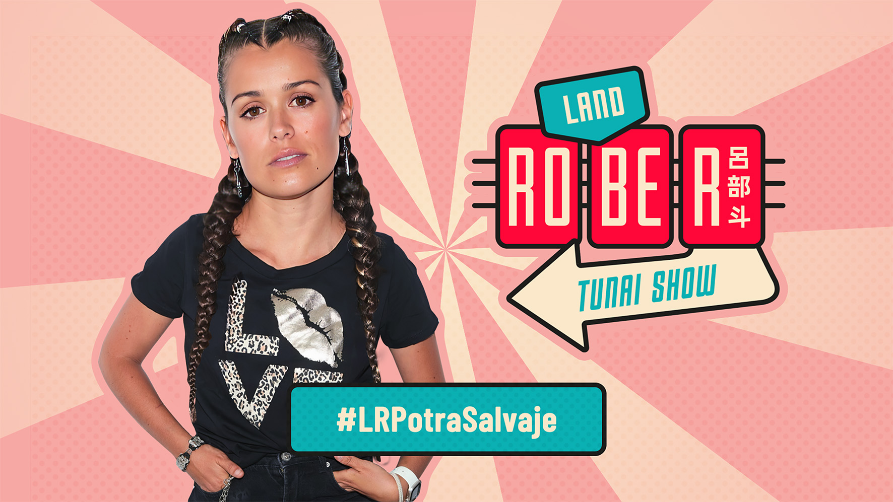 Este xoves vén pintar a mona ao Land Rober Isabel Aaiún