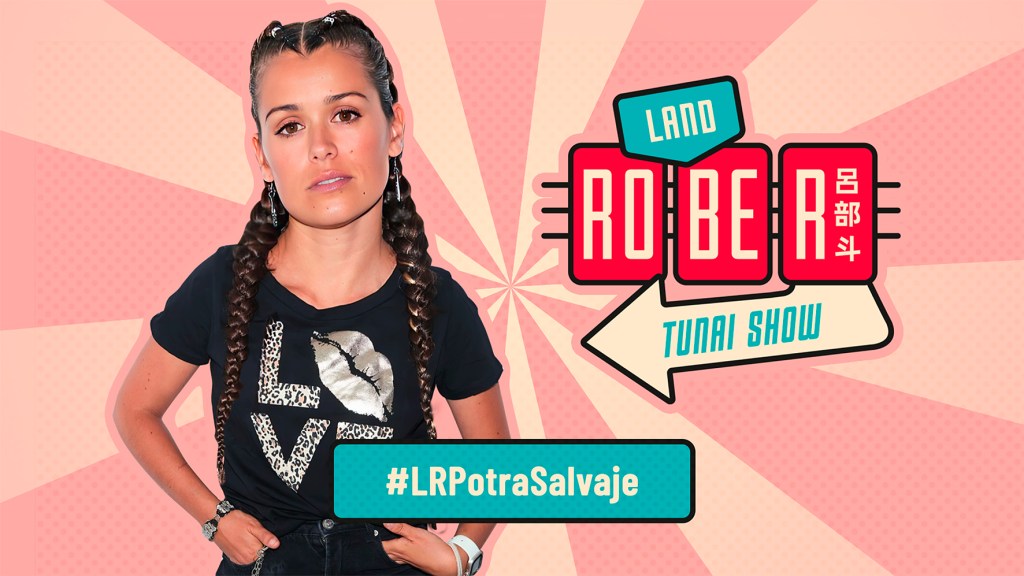 Este xoves vén pintar a mona ao Land Rober Isabel&nbsp;Aaiún