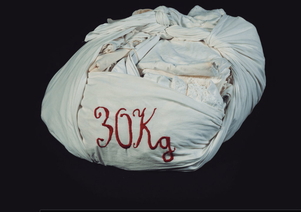 Premio Valedora do Pobo ao traballo sobre as lavandeiras dunha egresada de Belas&nbsp;Artes