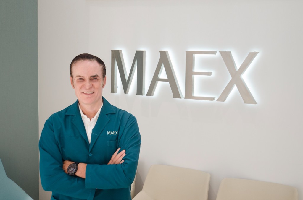 doctor perez varela maex