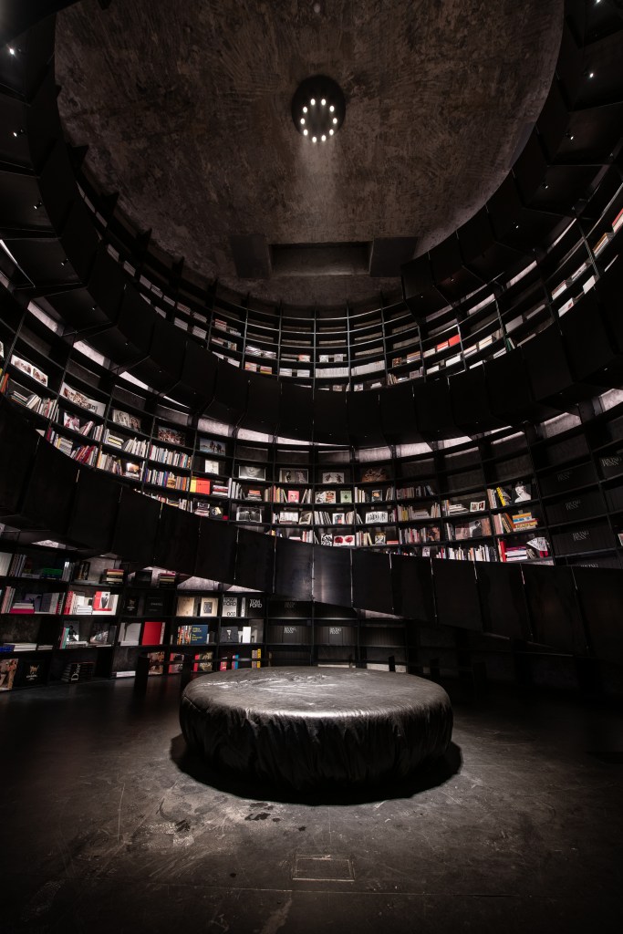  biblioteca muelle baterias coruna