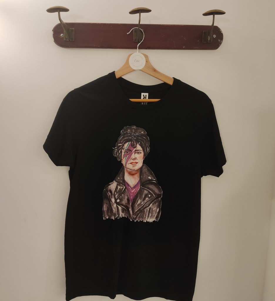 rocksalia cuire acuarelas