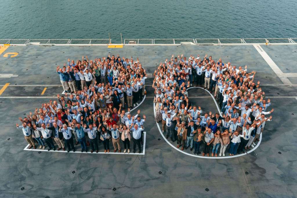Premios Navantia: Celebrando la innovación y la sostenibilidad 