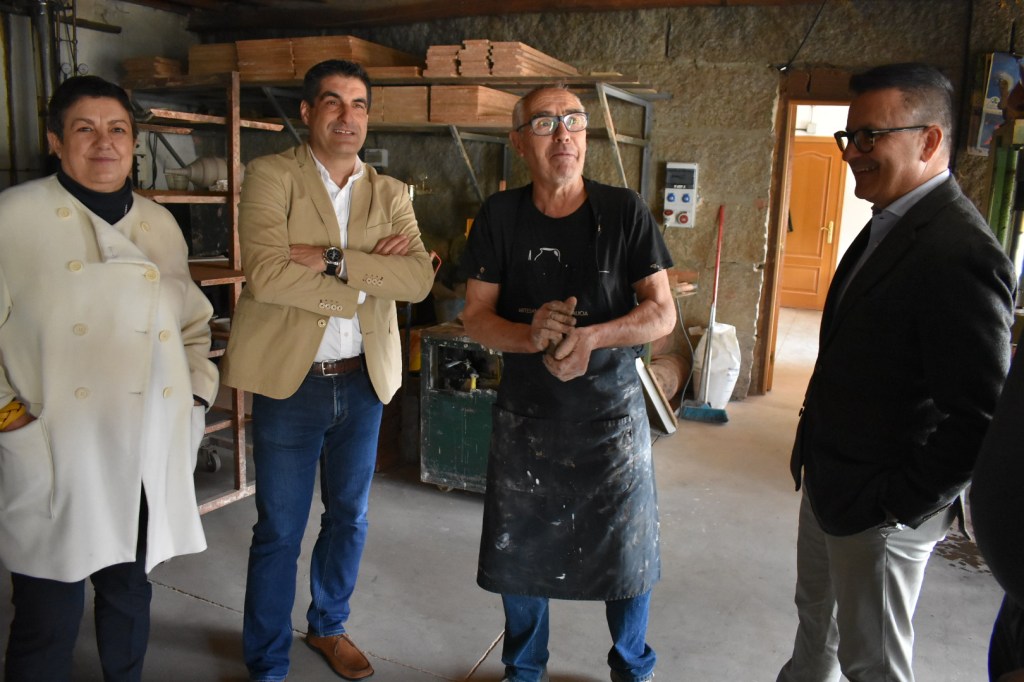 dias europeo de artesania