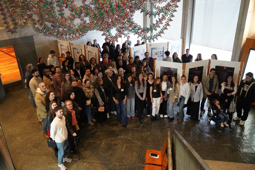 O CICA da Universidade da Coruña celebra este domingo unha nova edición do CCK na DOMUS co seu estudantado&nbsp;“incrustado”