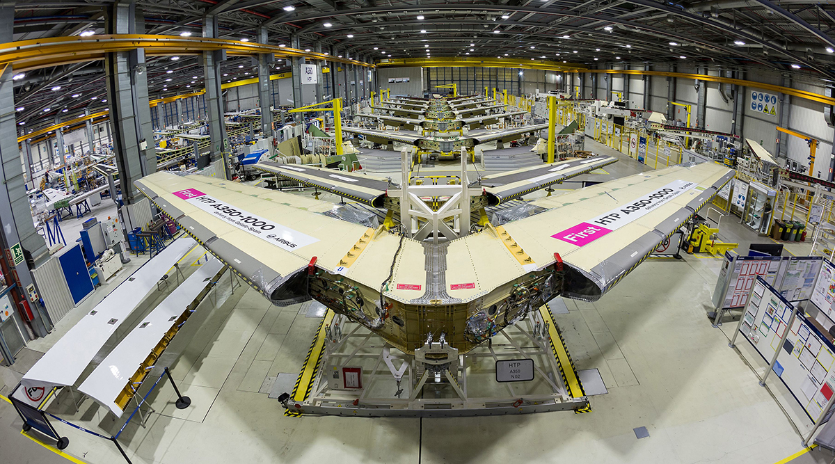 La Plataforma Tecnológica Aeroespacial Española presenta sus nuevas Agendas Estratégicas de I+D+I de Aeronáutica y Espacio