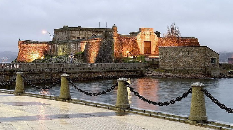 O Concello da Coruña celebra o Día Internacional dos Monumentos con actividades gratuítas no Castelo de San Antón e no Castro de Elviña