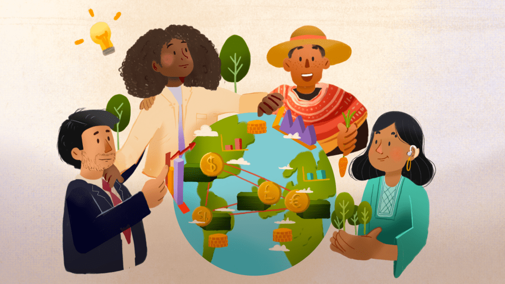 La economía social se hace visible con&nbsp;#esSocial