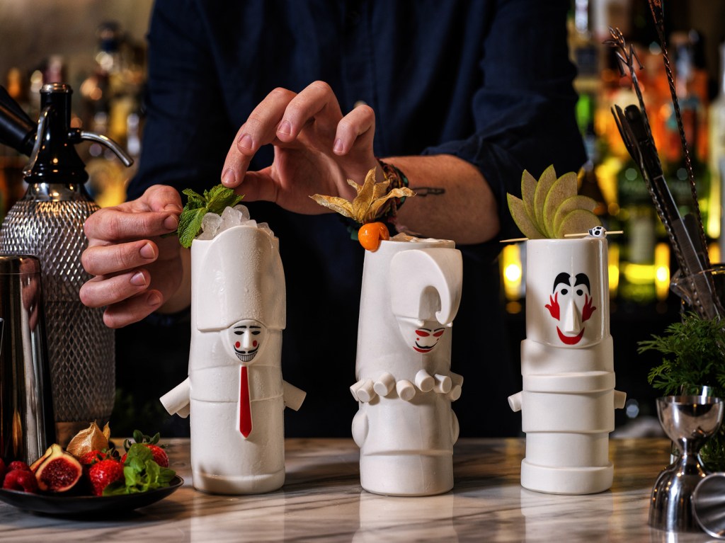 UNA QUINCENA DE TALLERES PROTAGONIZAN EN ÁREA CENTRAL LA POP-UP DE ARTESANÍA “MATERIA&nbsp;PRIMA”