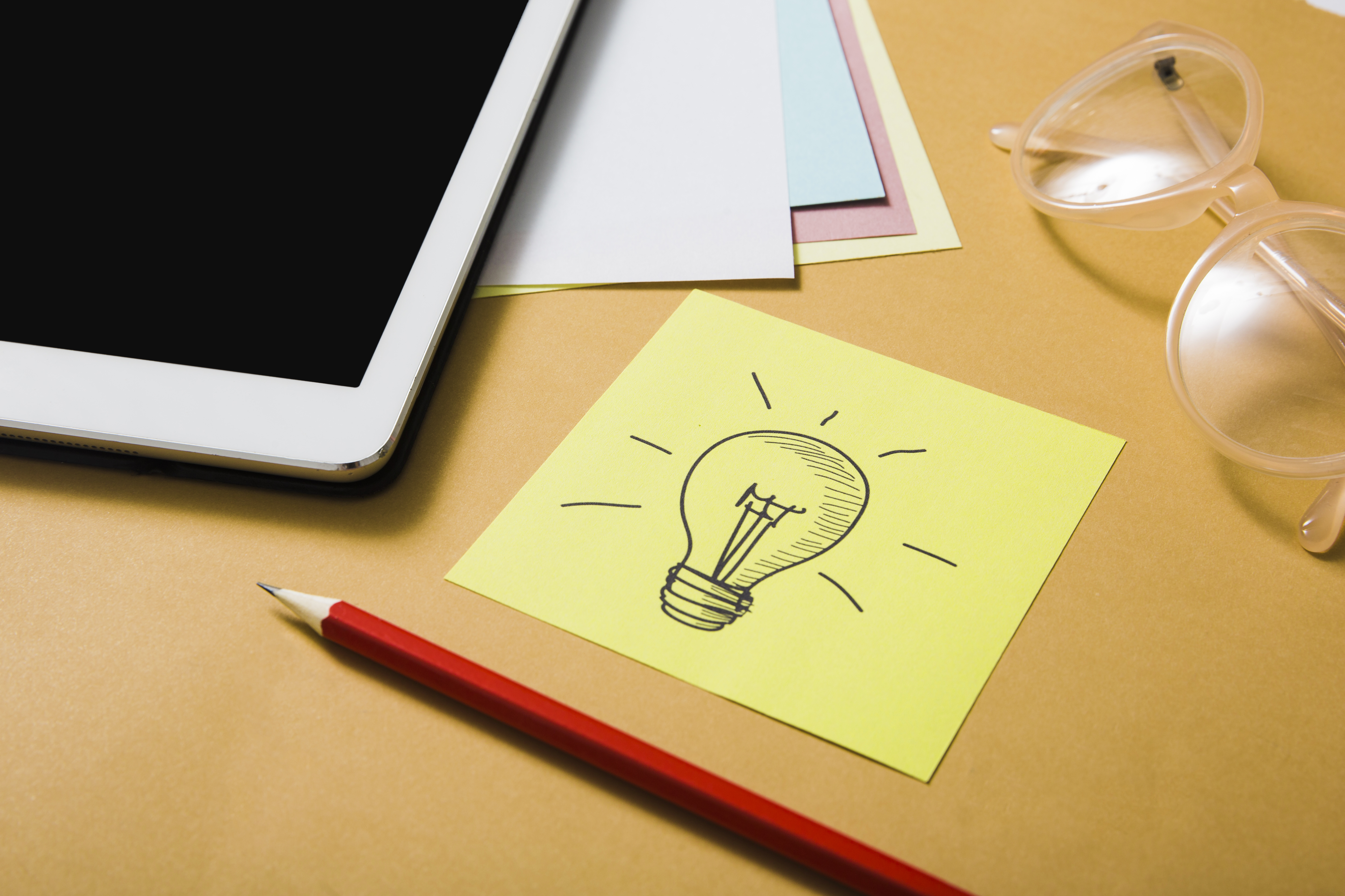 Novas actividades na UVigo para celebrar o Día Mundial da Creatividade e da Innovación