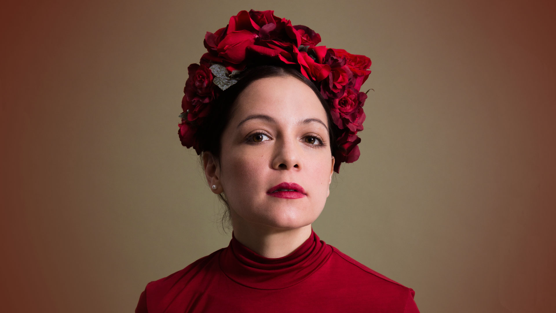 NATALIA LAFOURCADE trae a Santiago de Compostela su “Cancionera Tour”, un concierto único a guitarra y voz