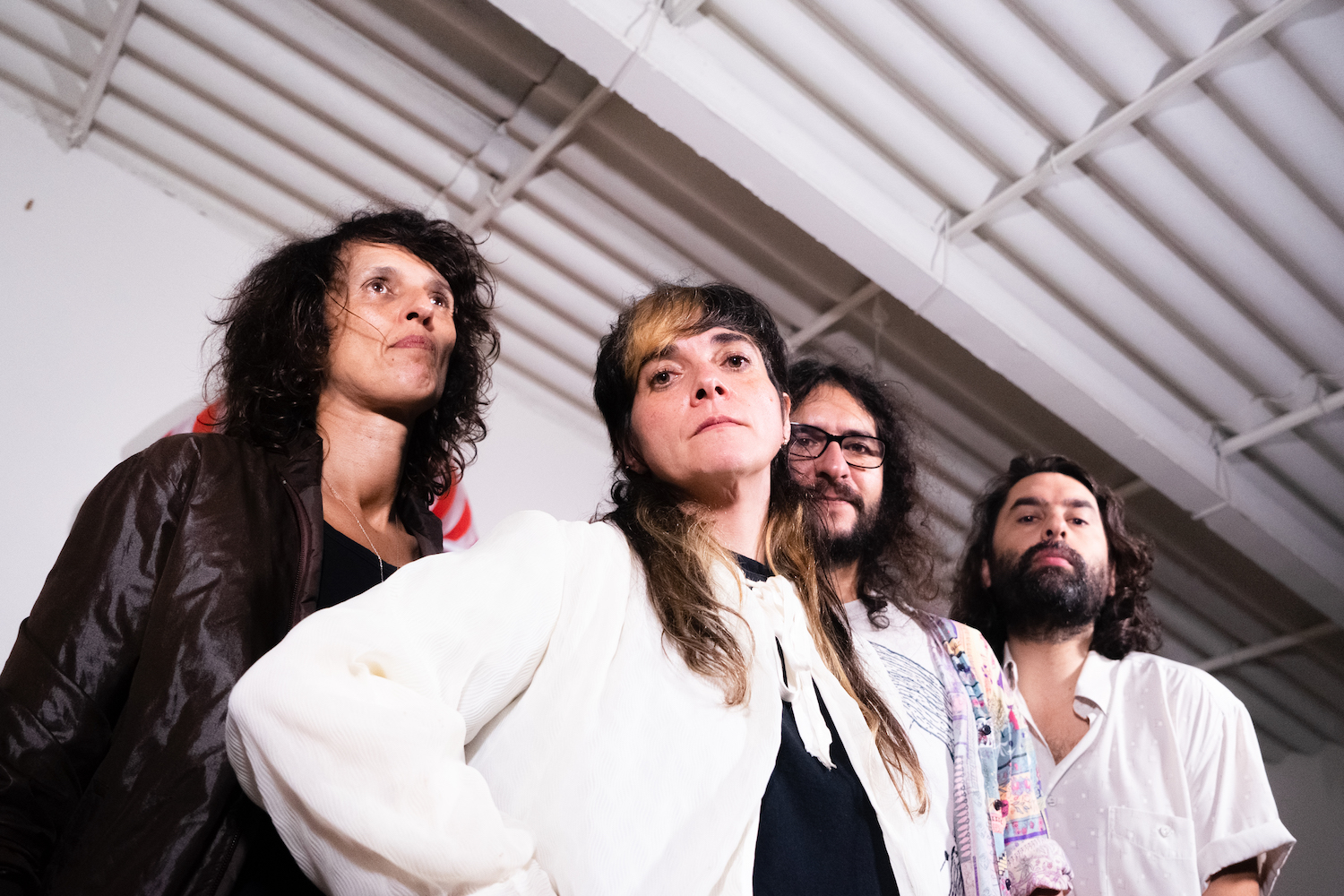 PAVA presentará o 9 de maio na Sala Riquela o seu novo álbum, ‘Pava 3’