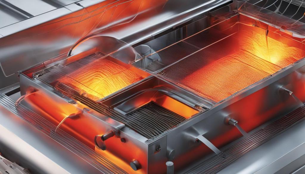 O Grupo de Investigación de Sistemas Térmicos e Transferencia deCalor da UDC acada unha patente cunha tecnoloxía de&nbsp;refrixeración