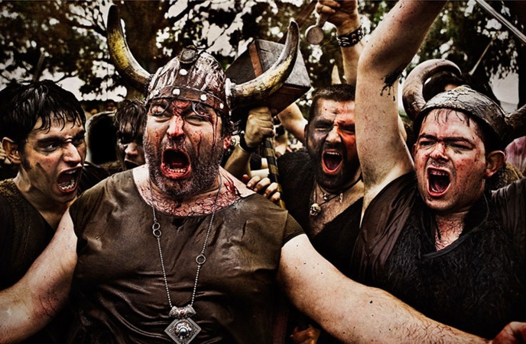 A Real Academia Galega aborda a tradición dende o Arde Lucus á&nbsp;Reconquista