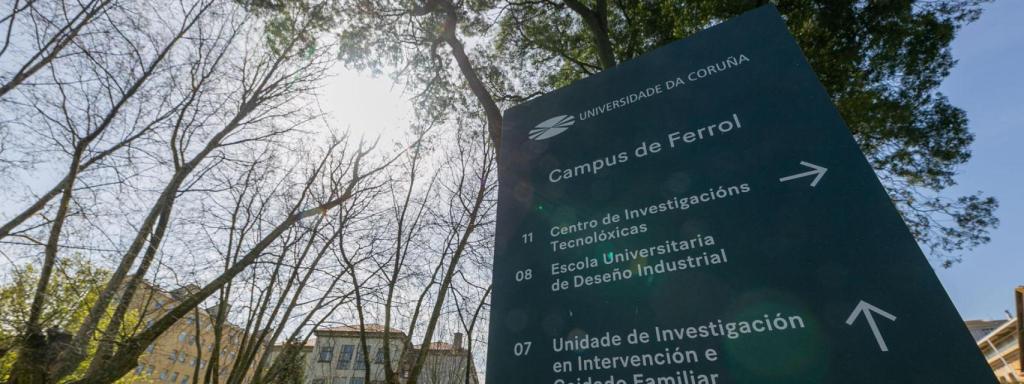 O Pavillón de Esteiro e o Campus Industrial de Ferrol acollen a actividade divulgativa “O Camiño de Santiago con&nbsp;Tecnoloxía”