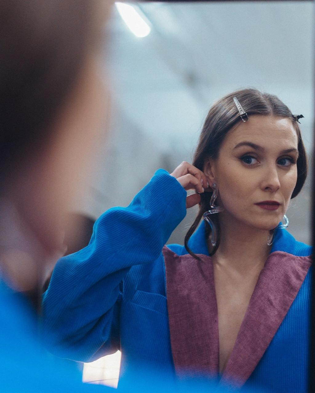 Colección Hibernarse Fillas de Casandra