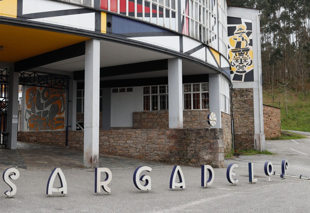 A Xunta traballa para garantir a continuidade da planta de&nbsp;Sargadelos