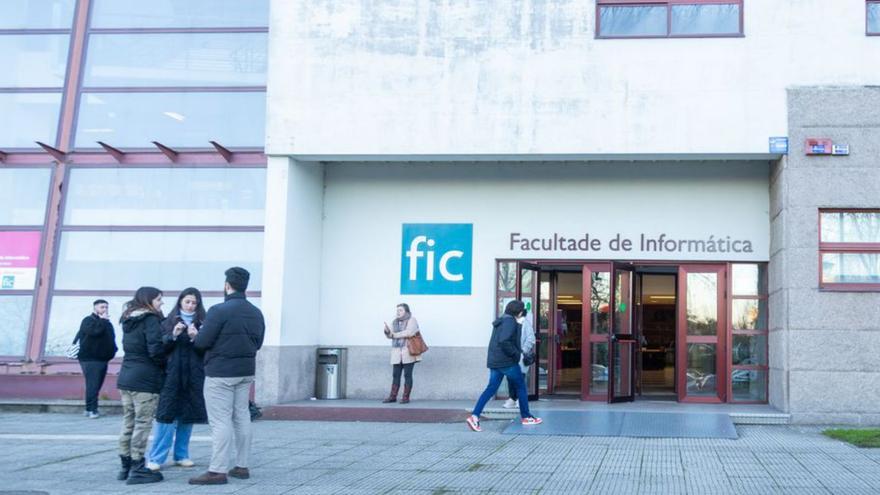 A Cátedra ALDABA-WIB da UDC lanza unha nova edición do seu campamento tecnolóxico de verán