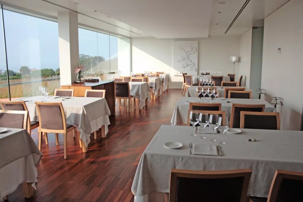 Culler de Pau, el sabor de Galicia reconocido por National&nbsp;Geographic