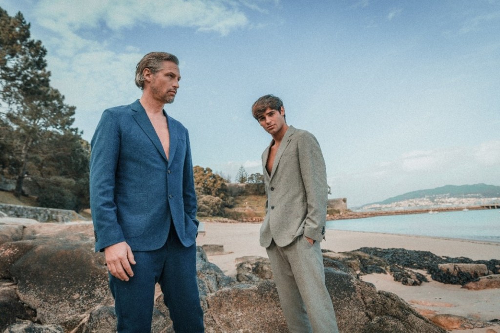 elPulpo renueva su línea&nbsp;Tailoring