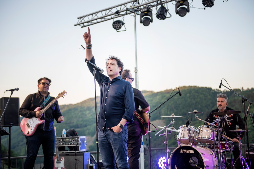 Juan Luis Méndez Rojo 