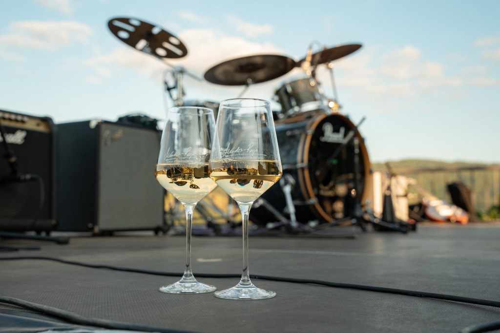 NOITES Mendez Rojo 2024