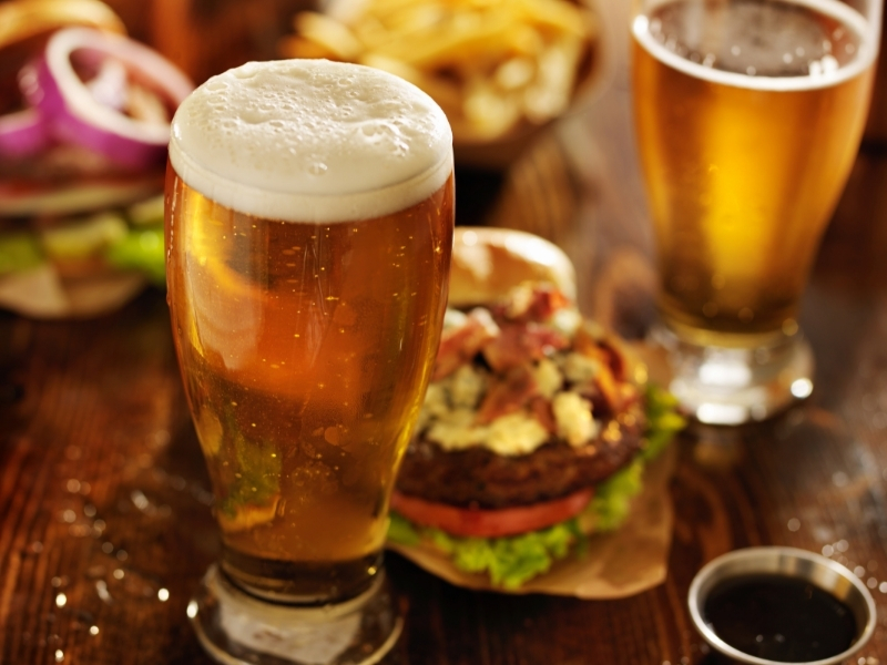 El Museo de Estrella Galicia ofrece una experiencia que marida cultura, gastronomía y cerveza