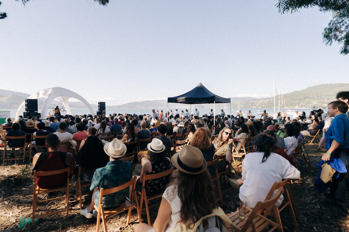  Festival Sinsal SON Estrella Galicia activa esta semana a venda de entradas