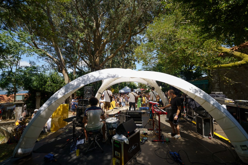 Sinsal 2024 © elmembrillo