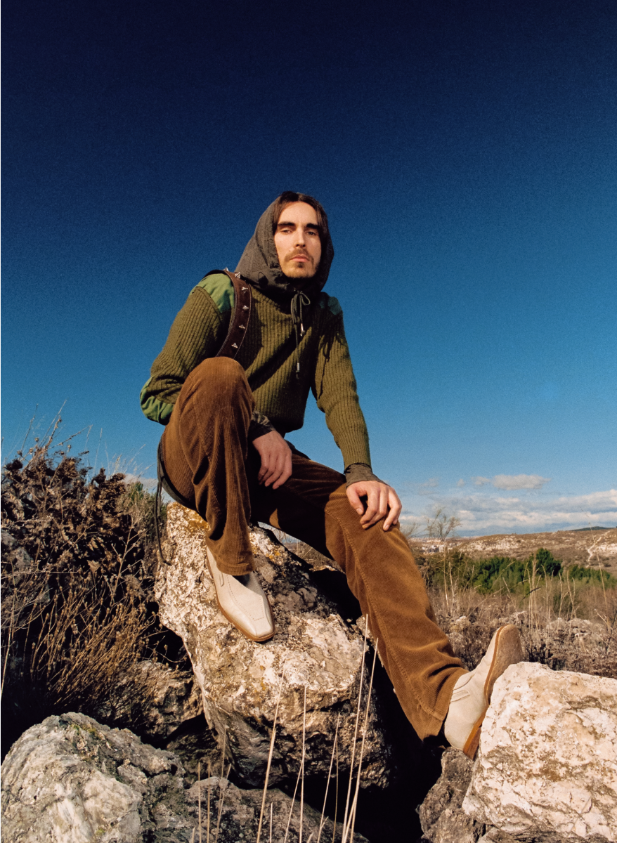Carlos Blanco