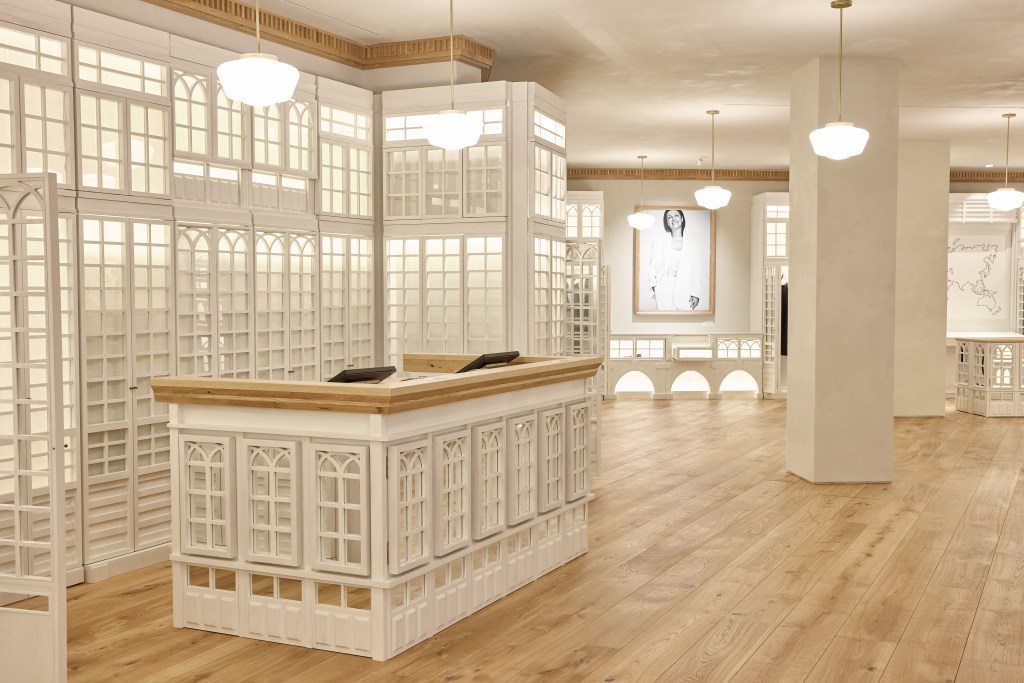 50 años de&nbsp;ZARA