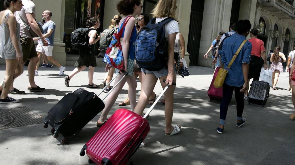 Aprobadas a regulación das VUT, que facilitará o alugueiro tradicional, e a Taxa Turística para promover un turismo&nbsp;sostible