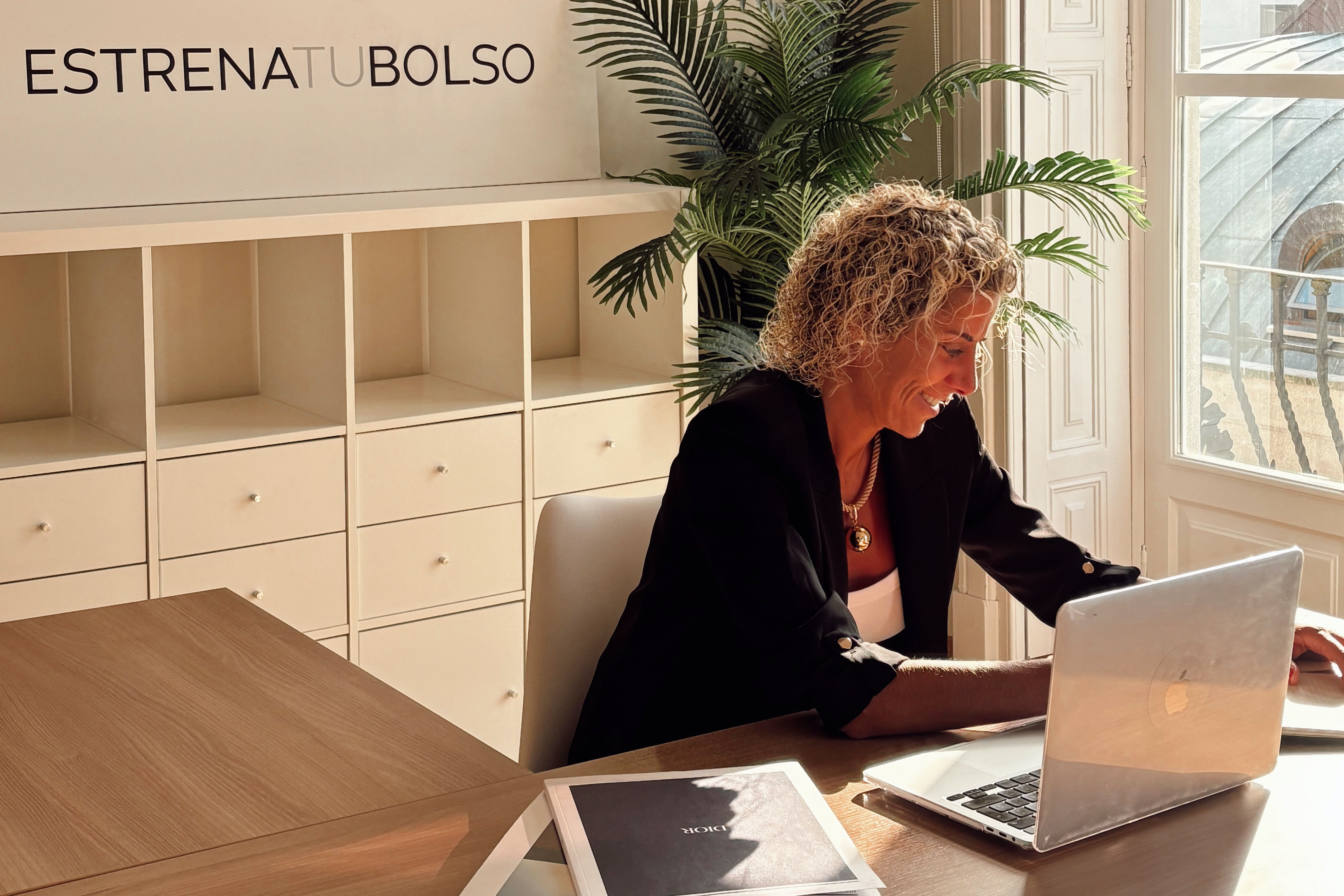 compra bolsos lujo outlet