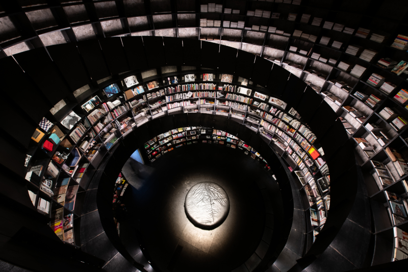 María Dueñas presentará su última novela en la librería de la Fundación&nbsp;MOP