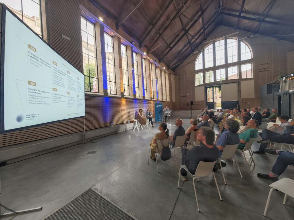 concurso iluminacion santiago