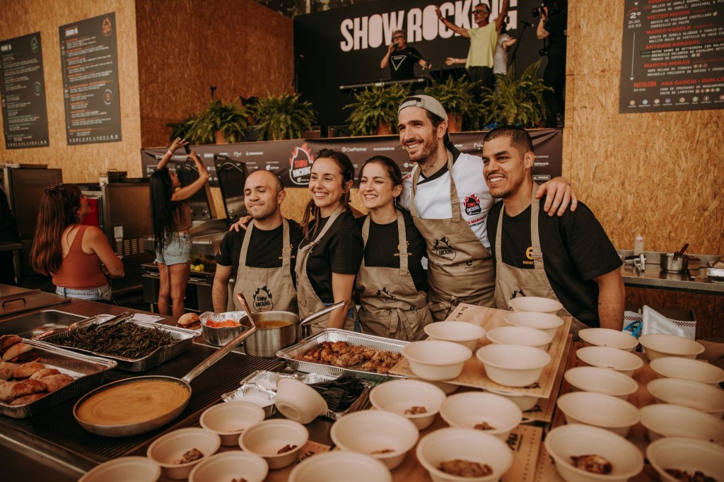 Arranca la semana de la XIII edición del Festival&nbsp;PortAmérica