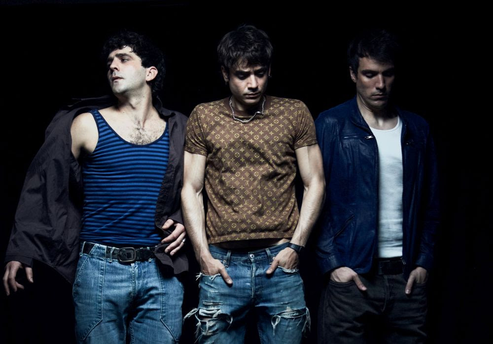 LA PALOMA presentará su nuevo disco en Santiago de&nbsp;Compostela