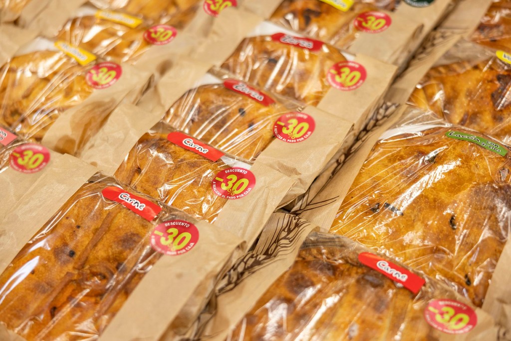 Vegalsa-Eroski da una segunda vida a 10.000 toneladas de&nbsp;residuos